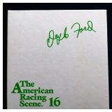 Doyle Ford Starter Racing semi in box