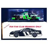 Die cast 1/24 1994 Rick Mast Thunderbird in box