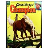 Vntg Gene Autry