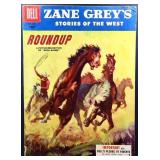 Vtg Zane Grey