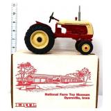 Die cast Cockshutt 20 Deluxe tractor in org box