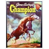 Vntg Gene Autry