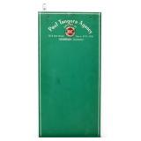 Vntg masonite 12x24 Sinclair adv sign