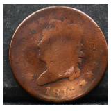 1810s large cent