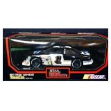 Die cast 1/24 Rick Mast racecar in box