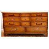 MCM Unique Furniture 9 over 2 dresser