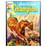 Vntg Gene Autry