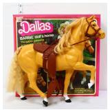 Vtg Dallas, Barbie Doll
