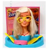 Vtg Barbie Fashion Face set in box NO SHIPPING