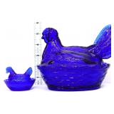 Cobalt 2 piece HON lot