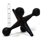 Cast iron jack