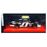 Die cast Rick Mast #1 Thunderbird race car