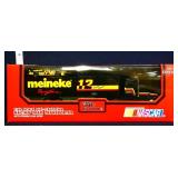 Die cast 1/64 Meikene Racing semi truck in box