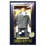 Leaders Of World Herbert Hoover in box NO SHIP