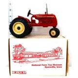 Die cast Cockshutt 20 tractor in org box