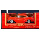 Die cast 1/18 1955 Buick in org box