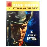 Vtg Zane Grey