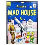 Vntg Archie