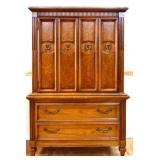 MCM gentlemens chest