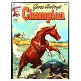 Vintage Gene Autry