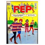 Vtg Archie