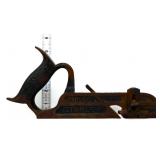 Vntg Stanley #190 hand planer