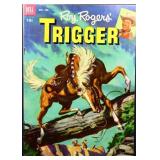 Vntg Roy Roger
