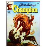 Vntg Gene Autry
