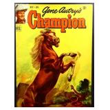 Vntg Gene Autry
