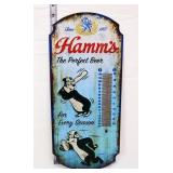 Metal 7.5x17 Hamm