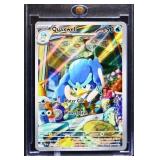 Pokemon 2023 Computer Search trainer card