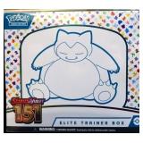 Sealed Pokemon ETB Scarlet & Violet 151 card set