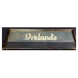 Framed Ireland