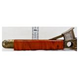 Vintage cigar cutter