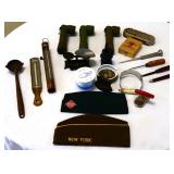 Mixed estate lot, inc flashlights