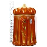 Fenton chocolate slag persian tent box