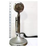 Vntg Astatic D-104 lollipop microphone untested