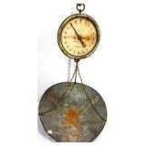 Vintage LFC produce scale