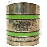 Vntg metal Savory Sift-Chine kitchen sifter