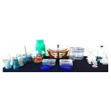 Mixed estate lot, inc insulators