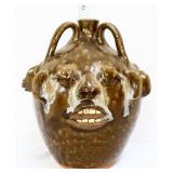 NC pottery 