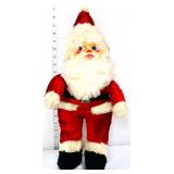 1950s 18in Santa with movable arms