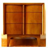 MCM American Of Martinsville nightstand