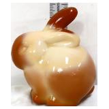 Fenton chocolate slag bunny
