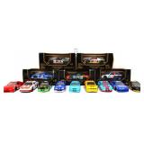 Mixed estate NASCAR & racing lot