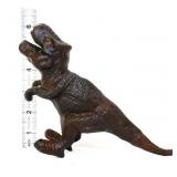 Cast iron 6in dinosaur