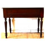 Vintage spinet desk see photos