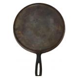 Cast iron Wagner baker