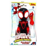 Marvel Spidey Amazing Friends figure in org box