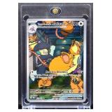Pokemon Rocket